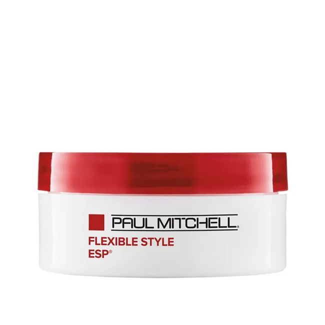 PAUL MITCHELL FLEXIBLE STYLE ESP® plaukų formavimo pasta, 50 g