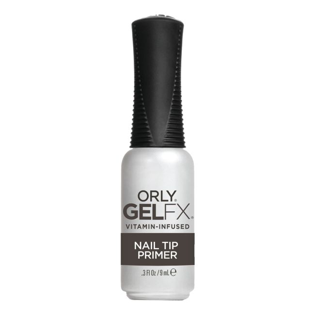 ORLY GEL FX VITAMIN-INFUSED nagų galiukų pagrindas, 9 ml