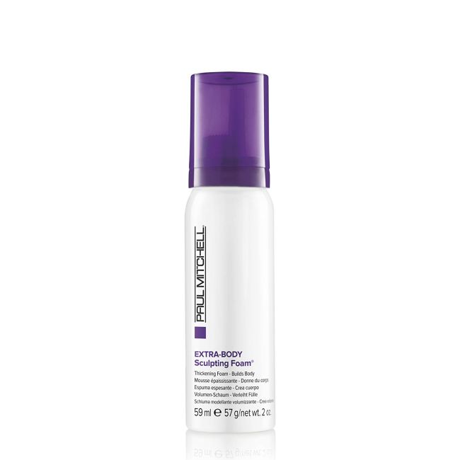 PAUL MITCHELL EXTRA - BODY SCULPTING plaukų putos, 59 ml