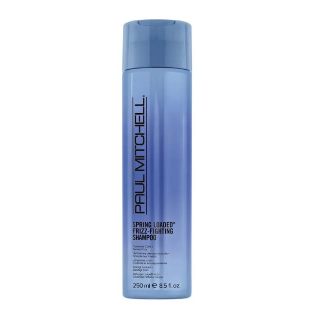 PAUL MITCHELL SPRING LOADED FRIZZ - FIGHTING plaukų šampūnas, 250 ml