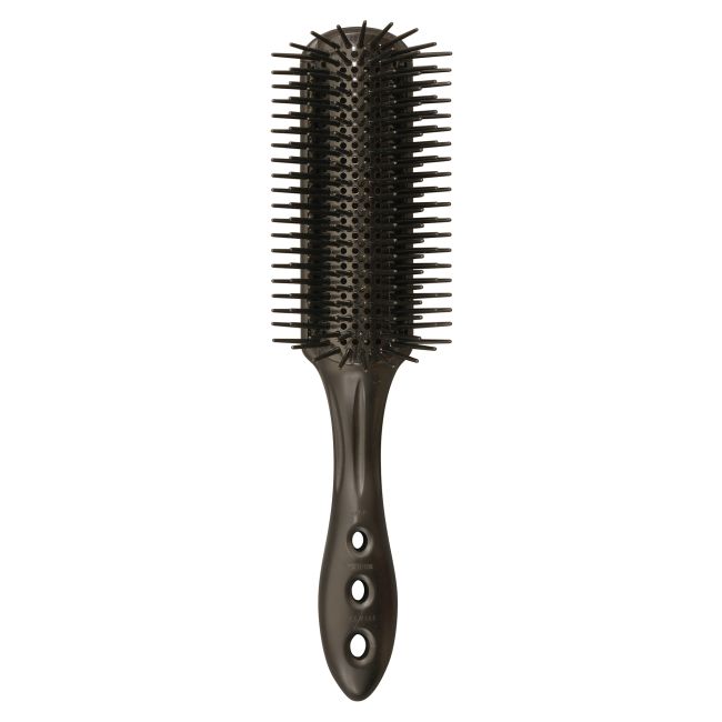 Y.S.PARK STRAIGHT AIR STYLER antistatinis džiovinimo šepetys