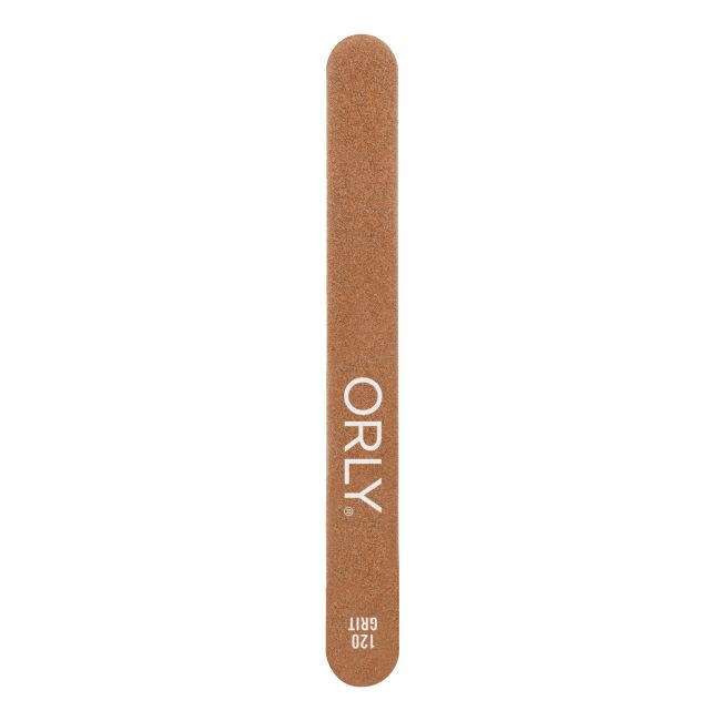 ORLY 120 GRIT nagų manikiūro dildė