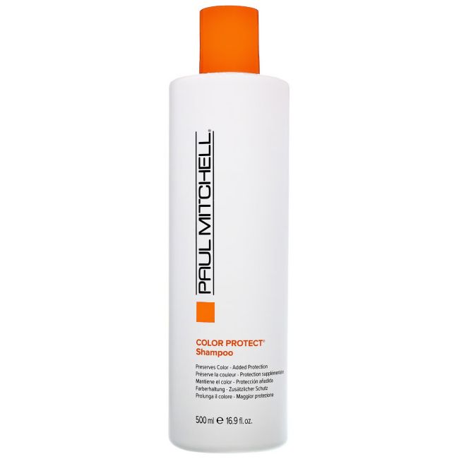 PAUL MITCHELL COLOR PROTECT plaukų šampūnas, 500 ml
