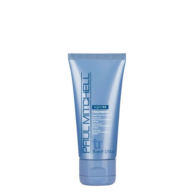 PAUL MITCHELL BONDRX TREATMENT plaukų kaukė, 75 ml