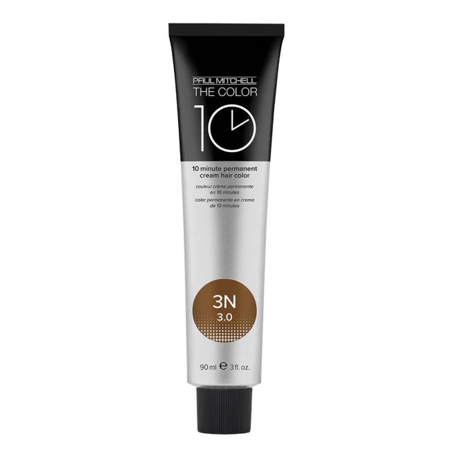 PAUL MITCHELL THE COLOR 10 plaukų dažai, 90 ml