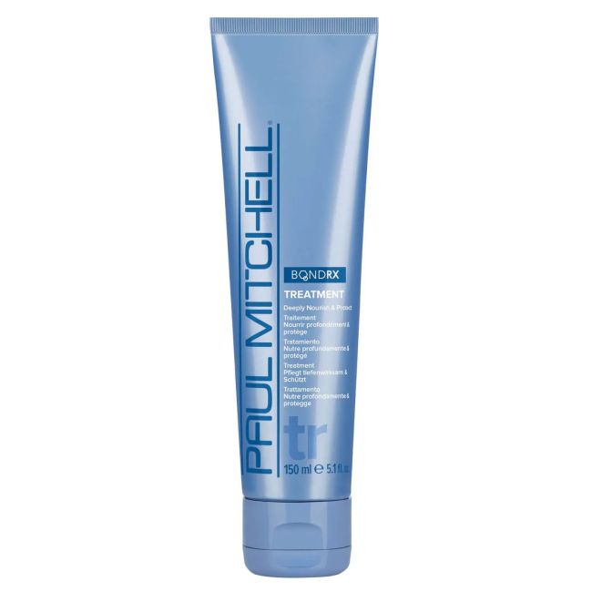 PAUL MITCHELL BONDRX TREATMENT plaukų kaukė, 150 ml