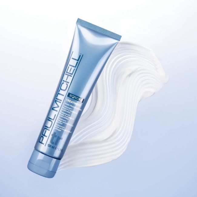 PAUL MITCHELL BONDRX TREATMENT plaukų kaukė, 150 ml