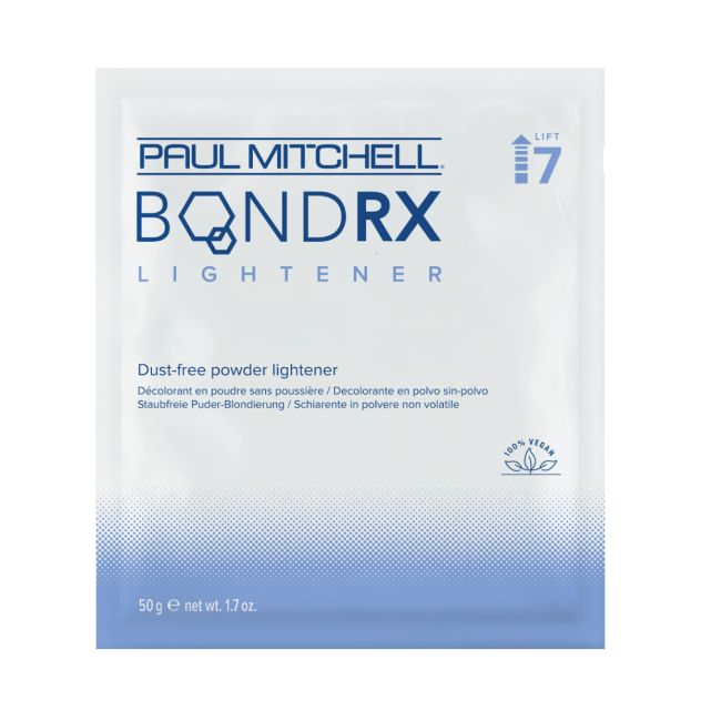 PAUL MITCHELL BONDRX 7 LIFT plaukų šviesinimo milteliai, 50 g