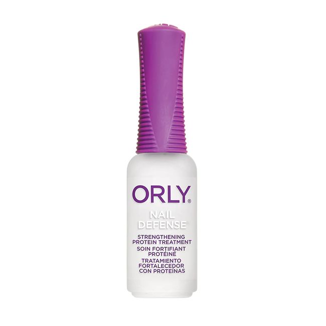 ORLY NAIL DEFENSE PROTEIN nagų stipriklis, 9 ml