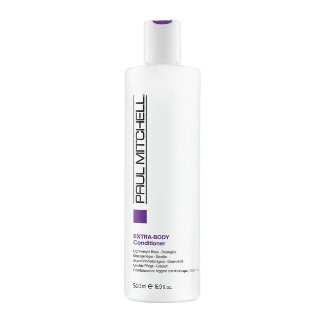 PAUL MITCHELL EXTRA - BODY plaukų kondicionierius, 500 ml