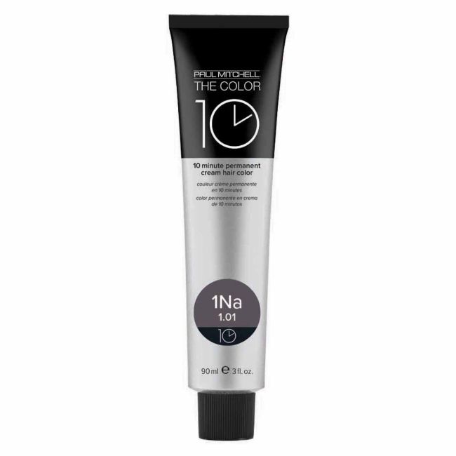 PAUL MITCHELL THE COLOR 10 plaukų dažai, 90 ml