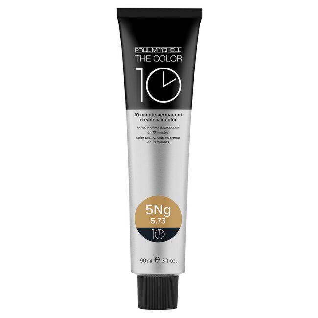 PAUL MITCHELL THE COLOR 10 plaukų dažai, 90 ml