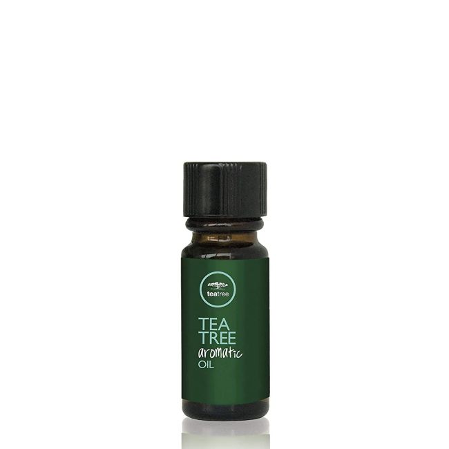 TEA TREE AROMATIC OIL arbatmedžio eterinis aliejus, 10 ml