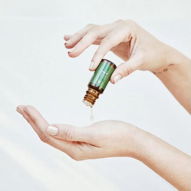 TEA TREE AROMATIC OIL arbatmedžio eterinis aliejus, 10 ml