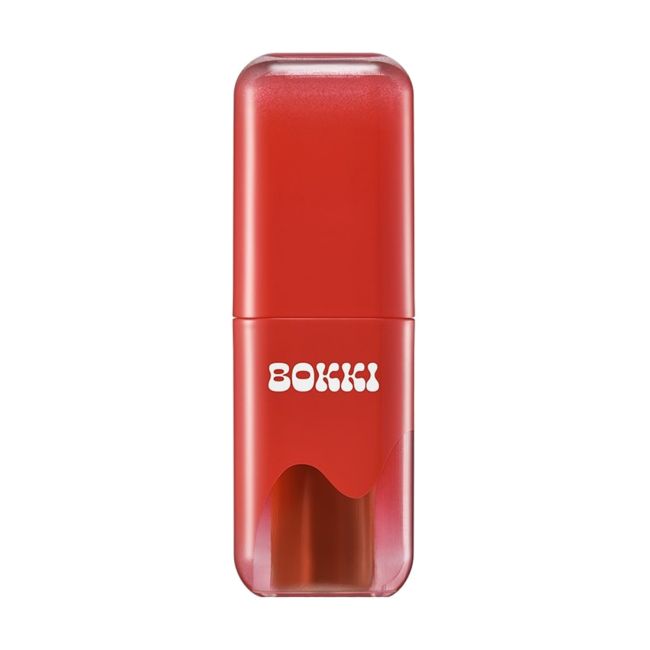 BLACK ROUGE CREAMY ROSE GLOW BOKKI lūpų ir skruostų dažai