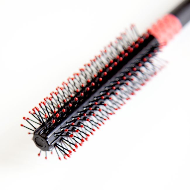 UPPERCUT DELUXE QUIFF ROLLER plaukų šepetys