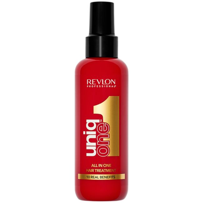 REVLON UNIQ ONE ALL IN ONE plaukų priežiūros priemonė, 150 ml
