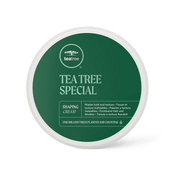 TEA TREE SPECIAL plaukų formavimo kremas, 85 g
