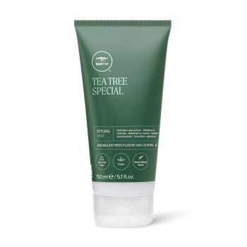 TEA TREE STYLING plaukų formavimo vaškas, 200 ml