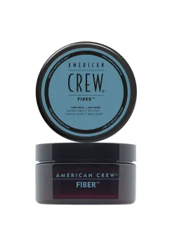 AMERICAN CREW FIBER plaukų vaškas, 85 g