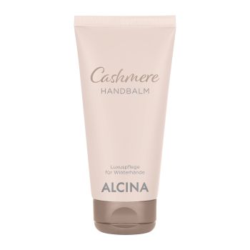 ALCINA CASHMERE rankų balzamas, 50 ml
