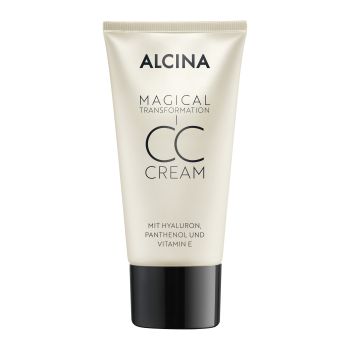 ALCINA MAGICAL CC veido kremas, 50 ml