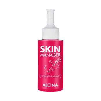 ALCINA MANAGER veido tonikas, 50 ml