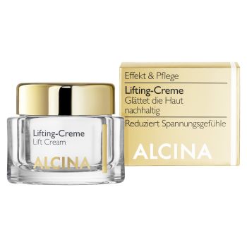 ALCINA LIFT veido kremas, 50 ml