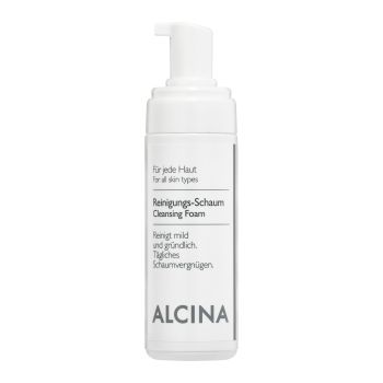 ALCINA valomosios veido putos, 150 ml