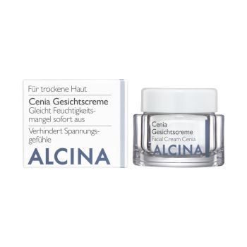 ALCINA CENIA veido kremas, 50 ml