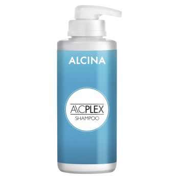 ALCINA A\CPLEX plaukų šampūnas, 500 ml