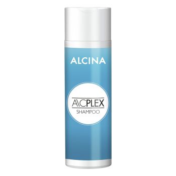 ALCINA A\CPLEX plaukų šampūnas, 200 ml