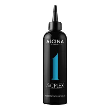 ALCINA A\CPLEX STEP 1 plaukų priežiūros priemonė, 200 ml