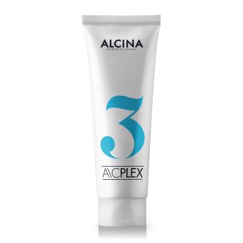 ALCINA A\CPLEX STEP 3 plaukų priežiūros priemonė, 125 ml