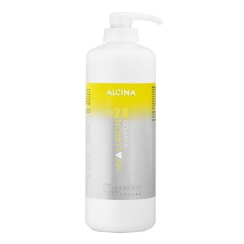 ALCINA HYALURON 2.0 plaukų šampūnas, 1250 ml
