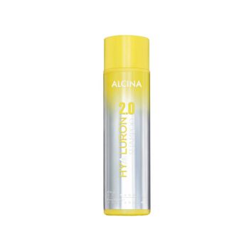 ALCINA HYALURON 2.0 plaukų šampūnas, 50 ml