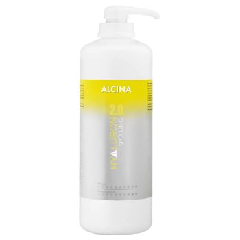 ALCINA HYALURON 2.0 plaukų kondicionierius, 1250 ml