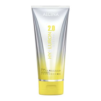 ALCINA HYALURON 2.0 plaukų kondicionierius, 200 ml