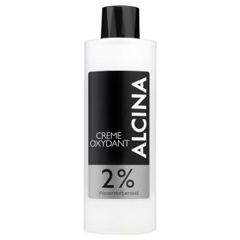 ALCINA 2% kreminis plaukų dažų oksidantas, 1000 ml
