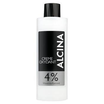 ALCINA 4% kreminis plaukų dažų oksidantas, 1000 ml