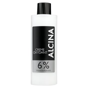 ALCINA 6% kreminis plaukų dažų oksidantas, 1000 ml