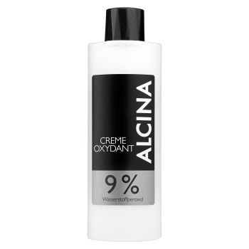 ALCINA 9% kreminis plaukų dažų oksidantas, 1000 ml
