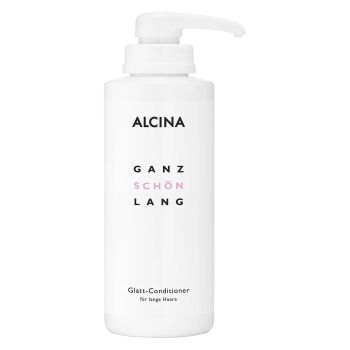 ALCINA GANS SCHON LANG plaukų kondicionierius, 500 ml