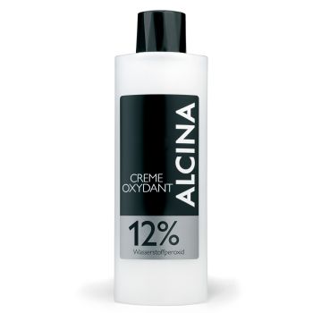 ALCINA 12% kreminis plaukų dažų oksidantas, 1000 ml