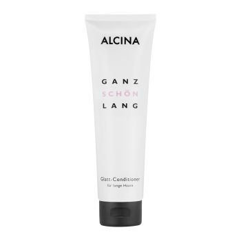 ALCINA GANS SCHON LANG plaukų kondicionierius, 150 ml