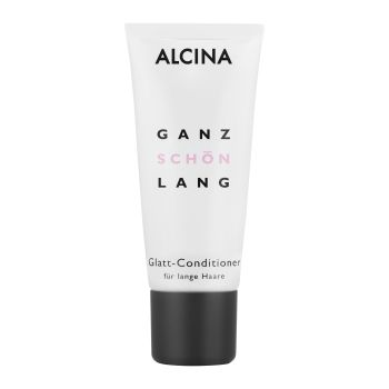 ALCINA GANS SCHON LANG plaukų kondicionierius, 20 ml