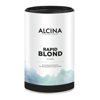 ALCINA RAPID BLOND plaukų šviesinimo milteliai, 500 g