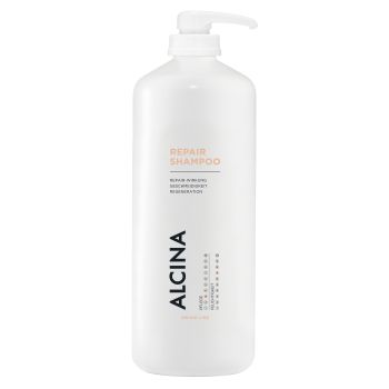 ALCINA REPAIR plaukų šampūnas, 1250 ml