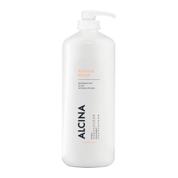 ALCINA REPAIR plaukų kaukė, 1250 ml