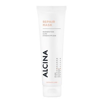 ALCINA REPAIR plaukų kaukė, 150 ml